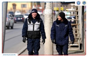 Бие бүрэлдэхүүн өндөржүүлсэн бэлэн байдлын зэрэгт ажиллаж байна